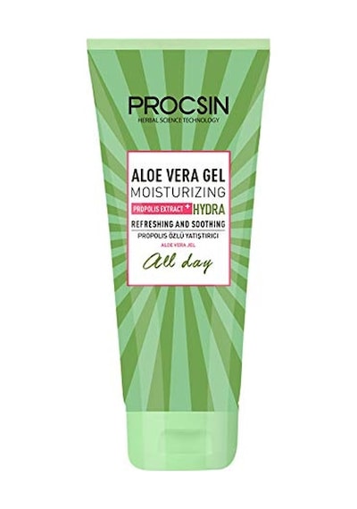 Procsın Aloevera Jel 175 Ml 1 Paket 1 X 1 Adet Sku: Smg8690010446732