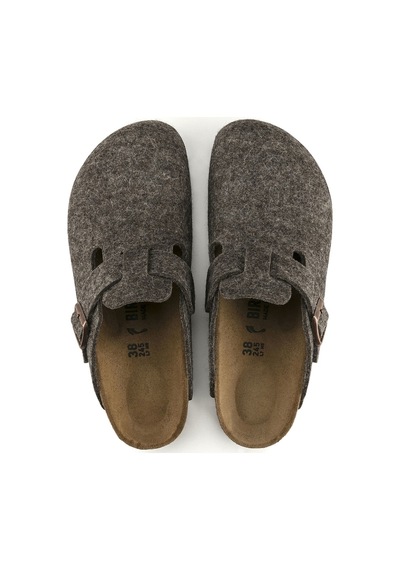 Birkenstock Unisex Cacao Unisex Terlk/sandalet 160583 Cacao