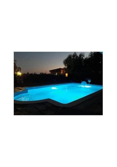 30 Watt Gün Işığı Smd Led Havuz Ampulu / Par 56 11856865