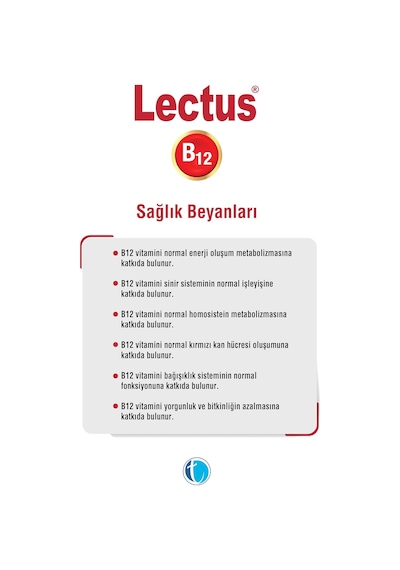 Metil B12 Dil Altı Sprey 20 Ml / 1000 Mcg 2 Paketi