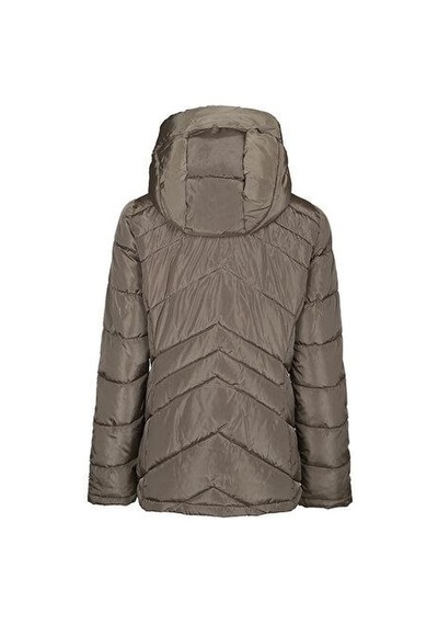 Tommy Hilfiger Kadın Mont Yeşil Tw2mp915-jun 001