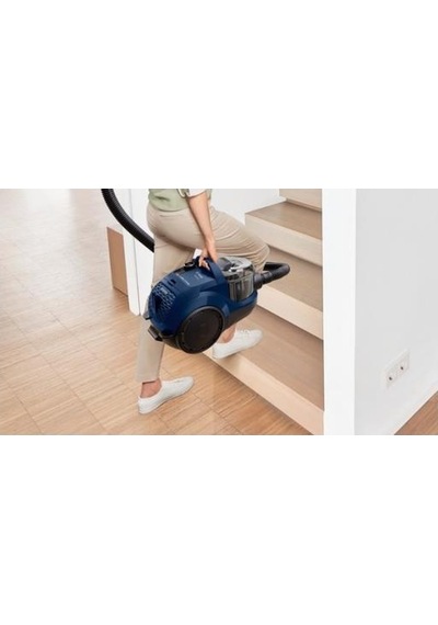 Bosch Serıes 4 Bgs21X320 550 W Toz Torbasız Süpürge