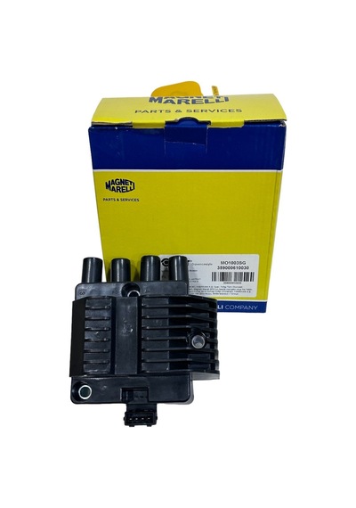 Opel Corsa B 1.4-1.6 Benzinli Motor Ateşleme Bobini Magnetti Marelli Marka 359000610030