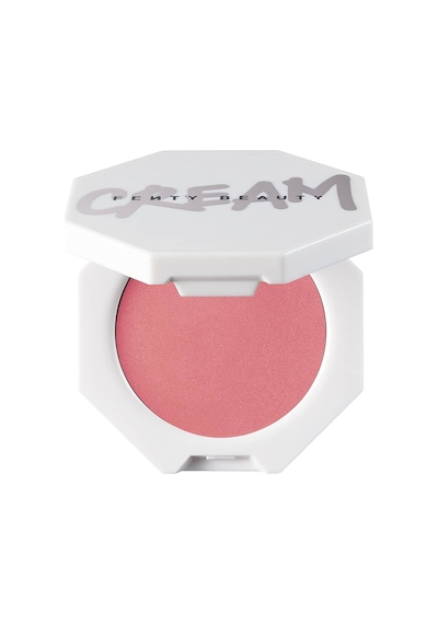 Fenty Beauty Cheeks Out Freestyle Cream Blush Petal Poppin