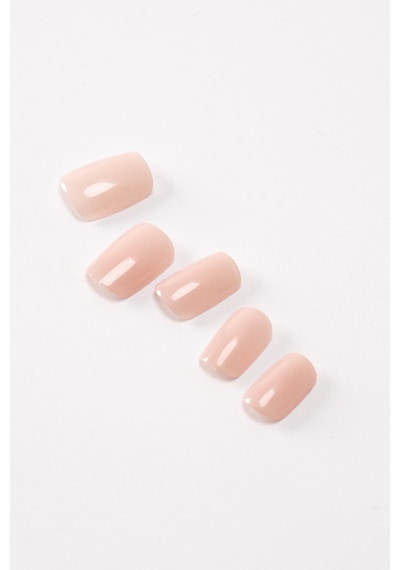 Pop Beauty Takma Tırnak Seti & Zararsız Yapıştırıcı Popbeauty10128