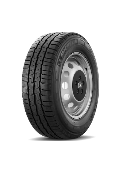 Michelin 215/60 R17C 104/102H Agilis Alpin Kış Lastiği 2026