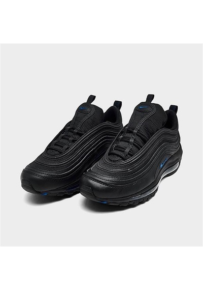 Nike Air Max 97 GS Sneaker Ayakkabı FB8033-001-Siyah