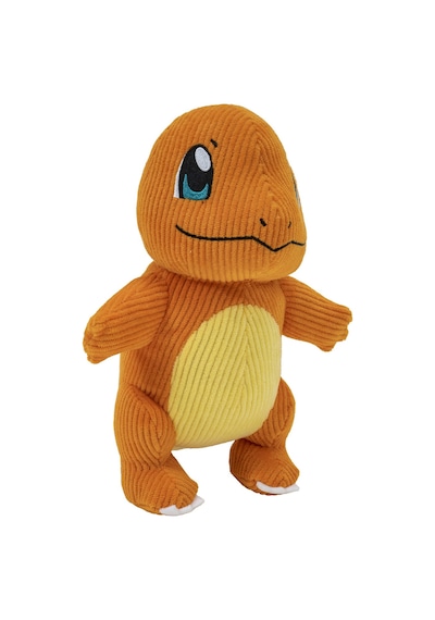 Pokemon Select Peluş Figür Kadife Seri - Charmander 20cm