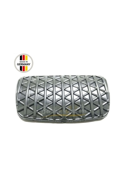 Otomatik Vites Fren Pedal Lastiği Opel Corsa C, Tigra B, Meriva A, Astra G, Zafira A