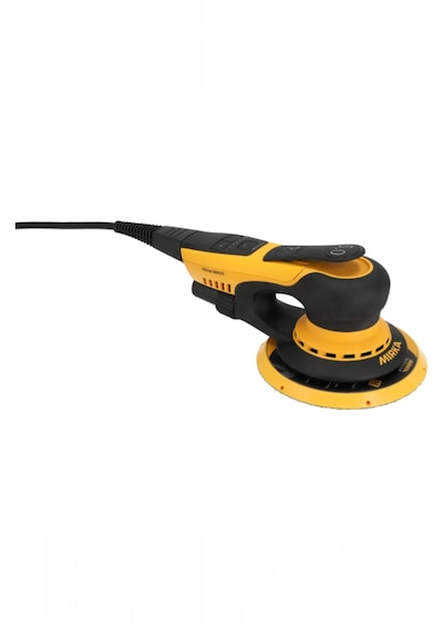 Mirka Deros II 650 EU 150 MM 5.0 MM Orbit Elektrikli Titreşimli Zımpara Makinesi