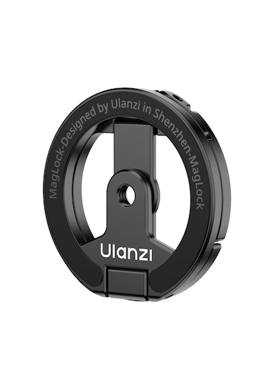 Ulanzi Maglock M067 Manyetik Telefon Standı 360 Ayarlanabilir Ve Tripod Uyumlu Tasarım
