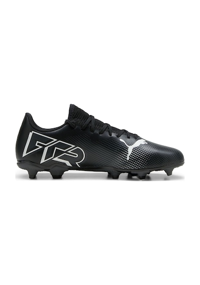 Puma Future 7 Play Fg/ag Erkek Krampon 10772302 Siyah