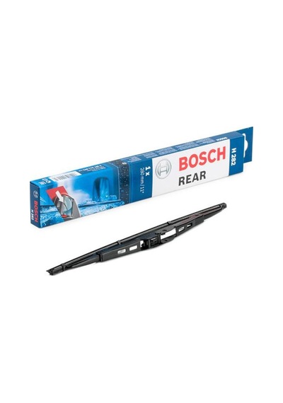 Silecek Süpürge Arka 280mm H282 C-max Fiesta 5 Focus 1-2 3397011802
