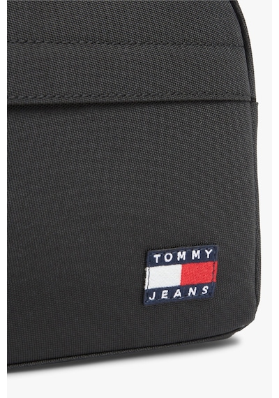 Tommy Hilfiger Tjm Ess Daıly Washbag Erkek Siyah Çanta - Am0am14474