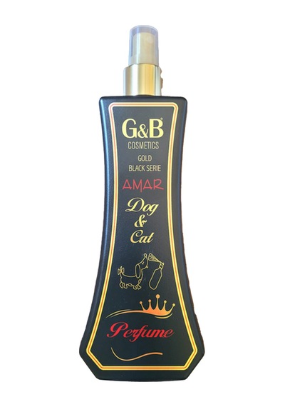 G&b - 443 - Pet Parfüm Amar - Dpmıx-hb - 370 Ml