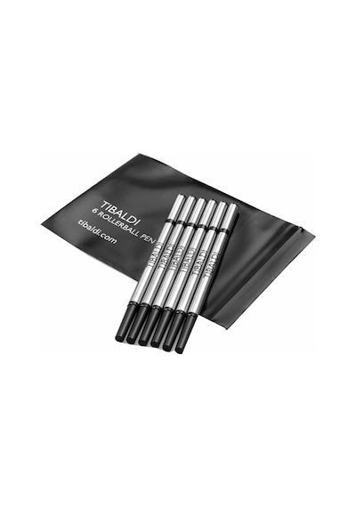 Tibaldi Rollerball Kalem Refili Rfll Rb
