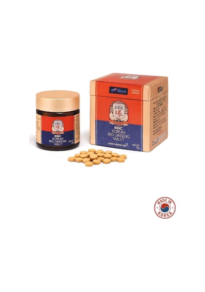 Kgc Kırmızı Kore Ginseng