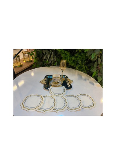 Kokteyl Peçetesi,gümüş Gold Çizgi Desenli Oval Şekilli Kahve Tepsisi Peçeteliği,6'lı Sunumluk Peçete Renkli-beyaz-gold-gümüş-siyah Kokteyl Peçetesi,gümüş Gold Çizgi Desenli Oval Şekilli Kahve Tepsisi Peçeteliği,6'lı Sunumluk Peçete Renkli-beyaz-gold-gümüş-siyah