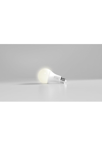 Ayrex 15w 4000 Gün Işığı Led Ev Ampülü - Enerji Tasarrufu - Led Gün Işığı Ampül - E27 Duy Uyumlu - Tasarruf Genel