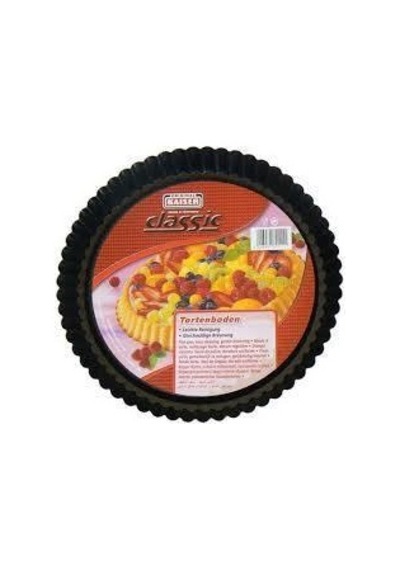 Kaıser Tart Kek Kalıbı 30Cm