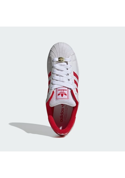 Adidas Superstar Iı Sneaker Ftwwht/betsca/goldmt