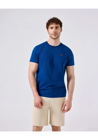 Ellesse 6sm5069-bl Erkek Tişört - Mavi