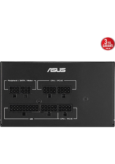 Asus-ats-850g Power Supply