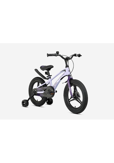 Kron Mag8 - 20" - Vitessiz - M.disc - Mavi-turuncu