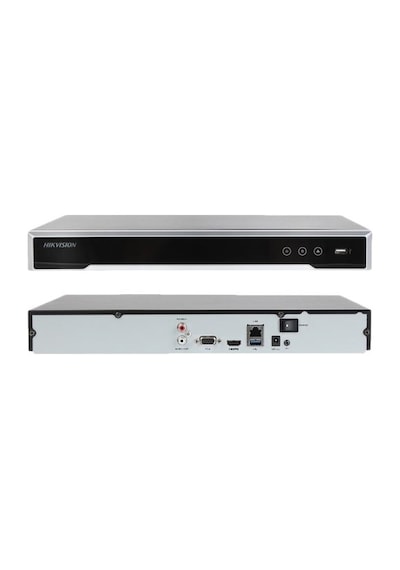 Hikvision DS-7616NI-Q2 16 Kanal 2 Sata H.265 NVR Cihazı