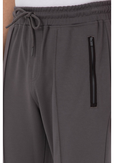 U.s. Polo Assn. Erkek Antrasit Eşofman Altı 50300044-vr006 Antrasıt