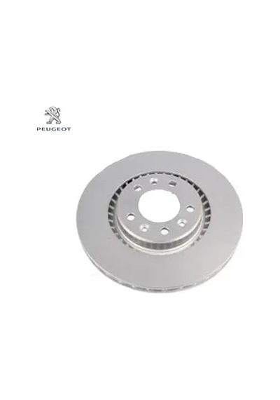 Fren Diski Tk Expert Iv Peugeot 1616394580 Cıtroen 1616394580