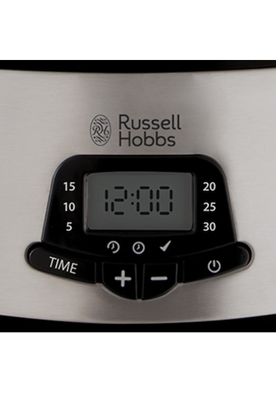 Russell Hobbs 23560-56 MaxiCook 3 Katmanlı Dijital Buharlı Pişirici