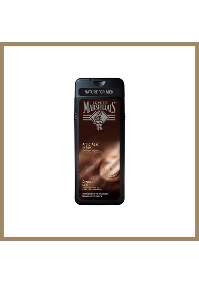 Bezos Duş Jeli Men Ardıç 400ml 1 Adet 22