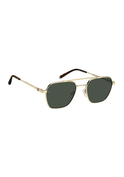 Tommy Hilfiger Th 2192/s-j5g Altın Unisex Güneş Gözlüğü Altın