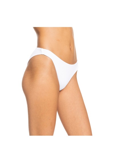 Roxy Roxy Kadın Bikini Alt Love The Baja Beyaz Wbb0 Beyaz