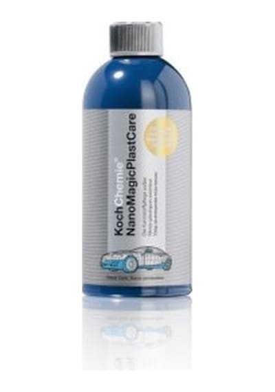 Nanomagıc Plastcare Nano Lastik . Vinil . Plastik Koruyucu 500 Ml