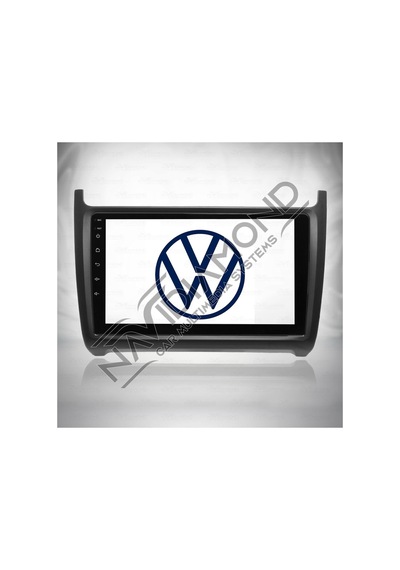 Volkswagen Polo 2014-2017 2 Gb Ram 16 Gb Hafıza Androıd Multımedıa Teyp Diğer