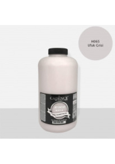 Cadence Multısurface 2Lt H-065 Ufuk Grisi Boya