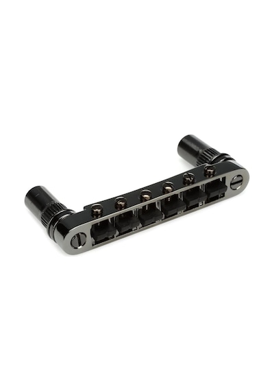 Resomax Nv2 Autolock Ss Bridge 6 Mm Black Nick