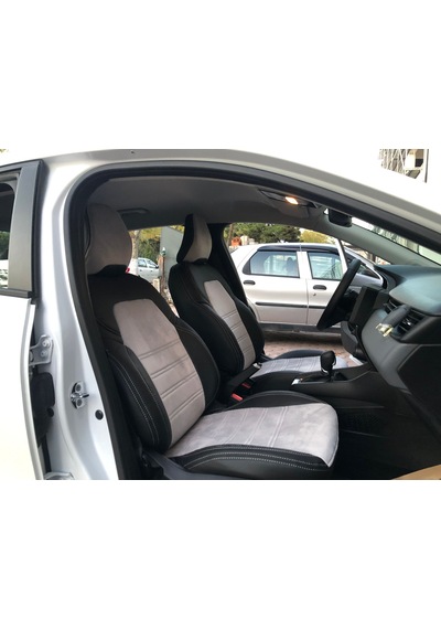 Nfs Auto Renault Clio 5 Otokoltuk Kılıfı