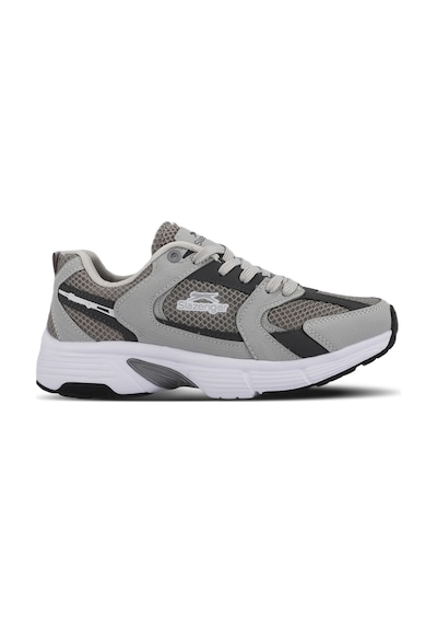 Slazenger Zanestı Kadın Sneaker Ayakkabı Gri