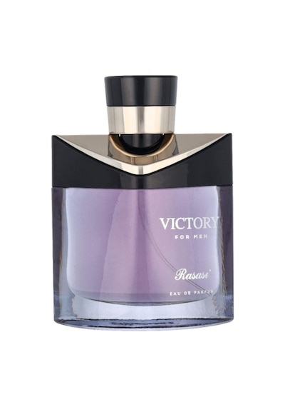 Rasasi Victory For Men Edp 100 Ml Erkek Parfümü Çiçek