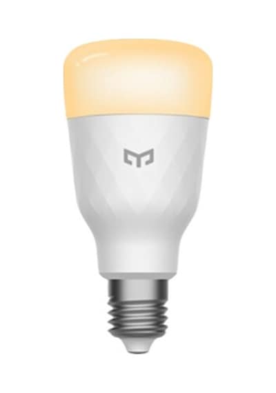 Yeelight W3 LED Akıllı Ampul E27 (Beyaz)