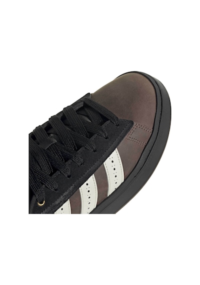 Adidas Grand Court Alpha 00s Kahverengi Erkek Sneaker Js1829 Kahverengi