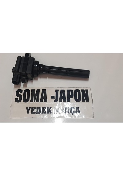 Grand Vitara Ateşleme Bobini 2.0-2.5 V6 94-98- 3341077e10