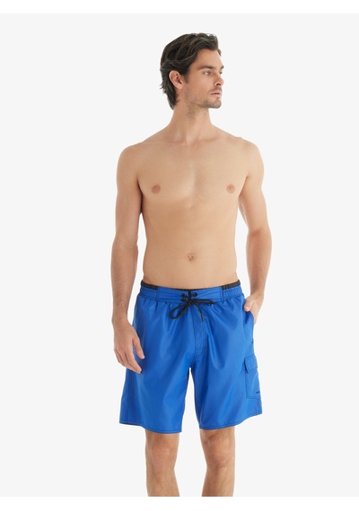 Blackspade Erkek Deniz Şortu 10763 - Saks Saks