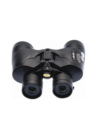 8-32x40 Zoom Dps I Zoomlu Süper Kaliteli Dürbün Siyah Çok Renkli