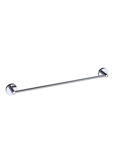 DUXXA NATURA UZUN HAVLULUK 50 CM Krom