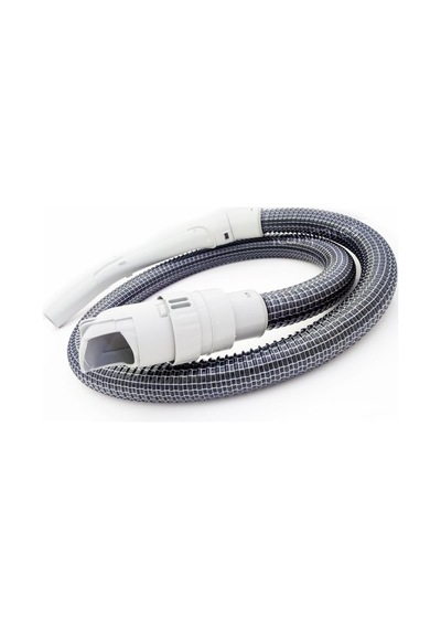İhlas İle Uyumlu Aqua Vac Bluehouse Bh 018w-h-s Elektrikli Süpürge Çelik Telli Hortumu