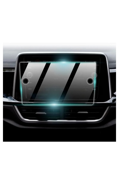 Volkswagen 2020 T-roc 8 Inch Navigation İçin 9h Nano Ipg Proactive Ekran Koruyucu